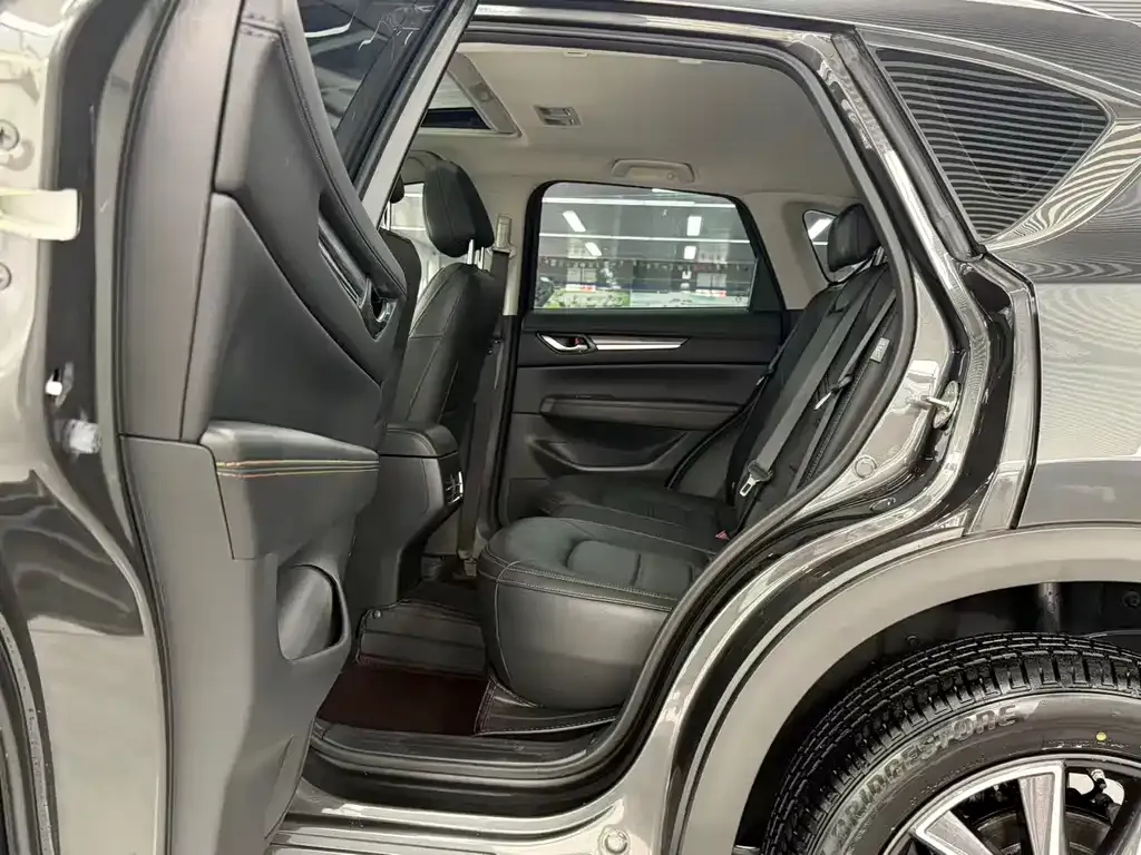 Mazda CX-5 2021 из CN, фото 6