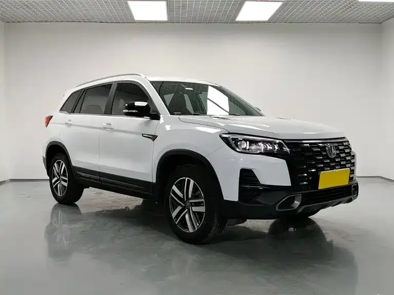 Changan CS75 2024 из CN, фото 3