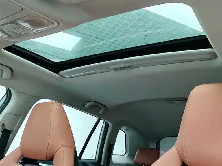Changan CS75 2024 из CN, фото 8
