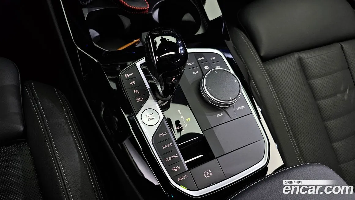 BMW X3 2023 из KR, фото 9
