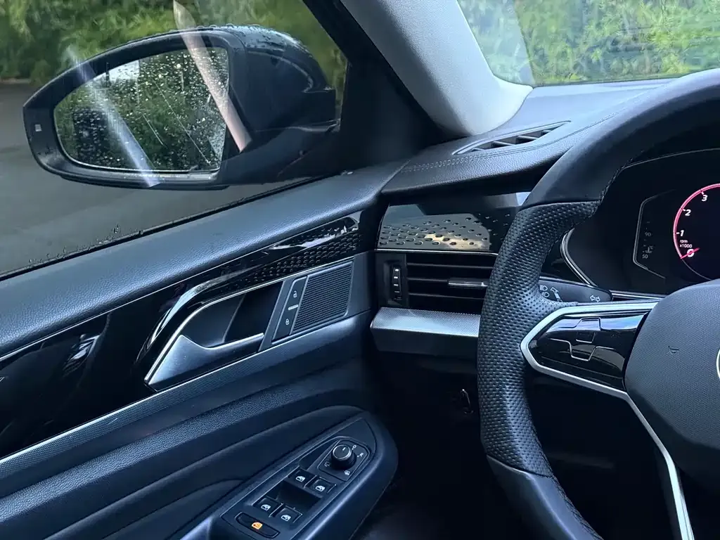 [object Object] Passat 2023 из CN, фото 10