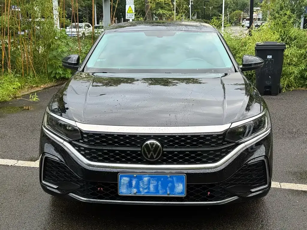 [object Object] Passat 2023 из CN, фото 2