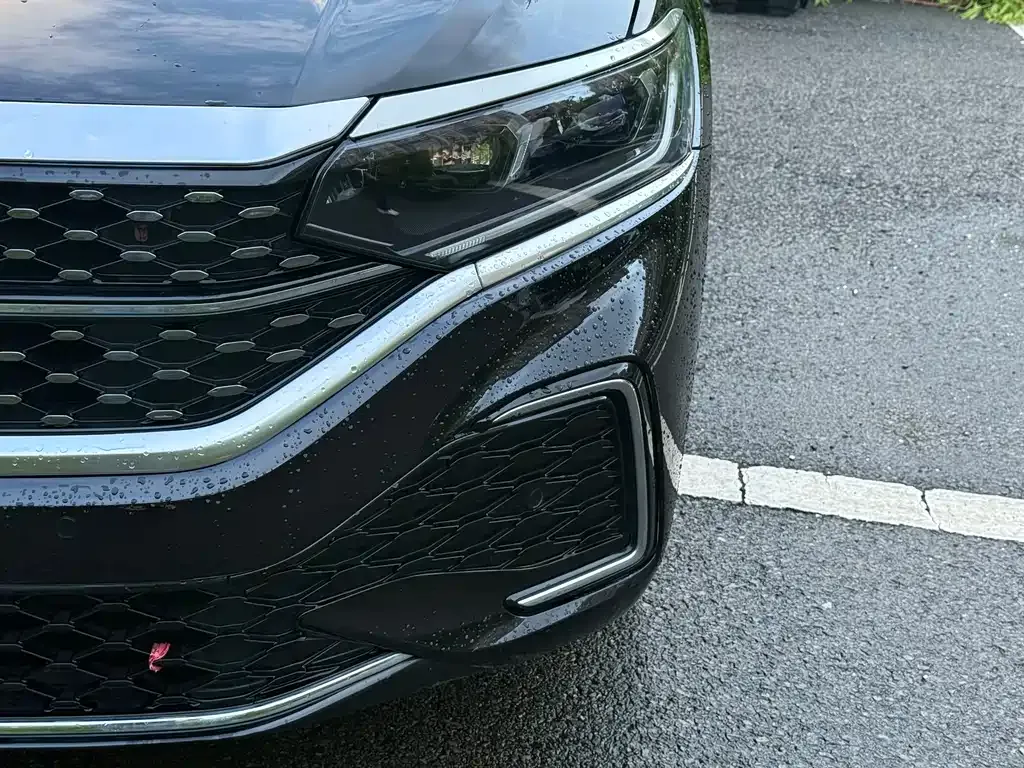 [object Object] Passat 2023 из CN, фото 4