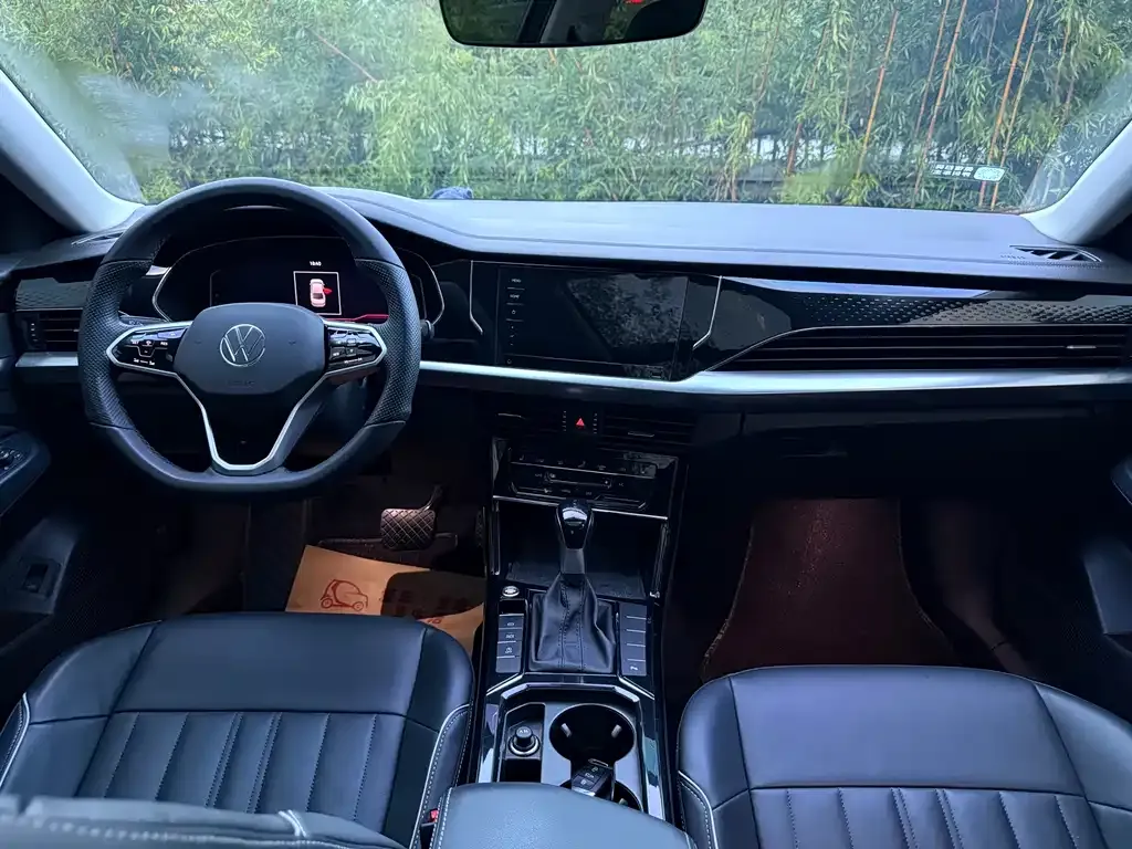 [object Object] Passat 2023 из CN, фото 5