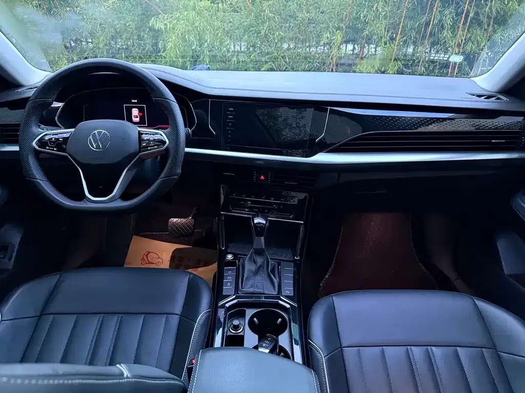 [object Object] Passat 2023 из CN, фото 6