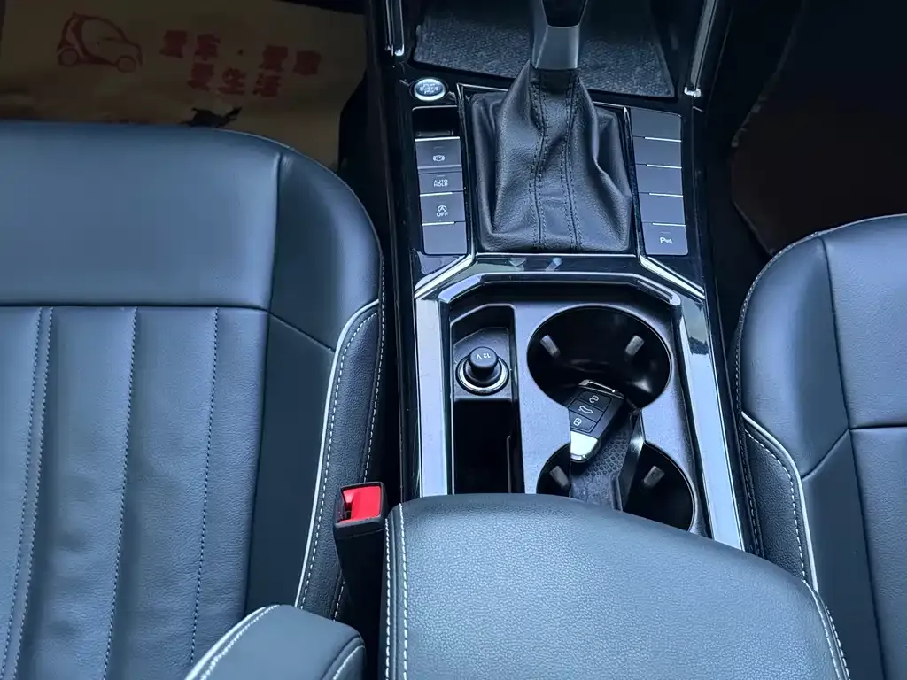 [object Object] Passat 2023 из CN, фото 9