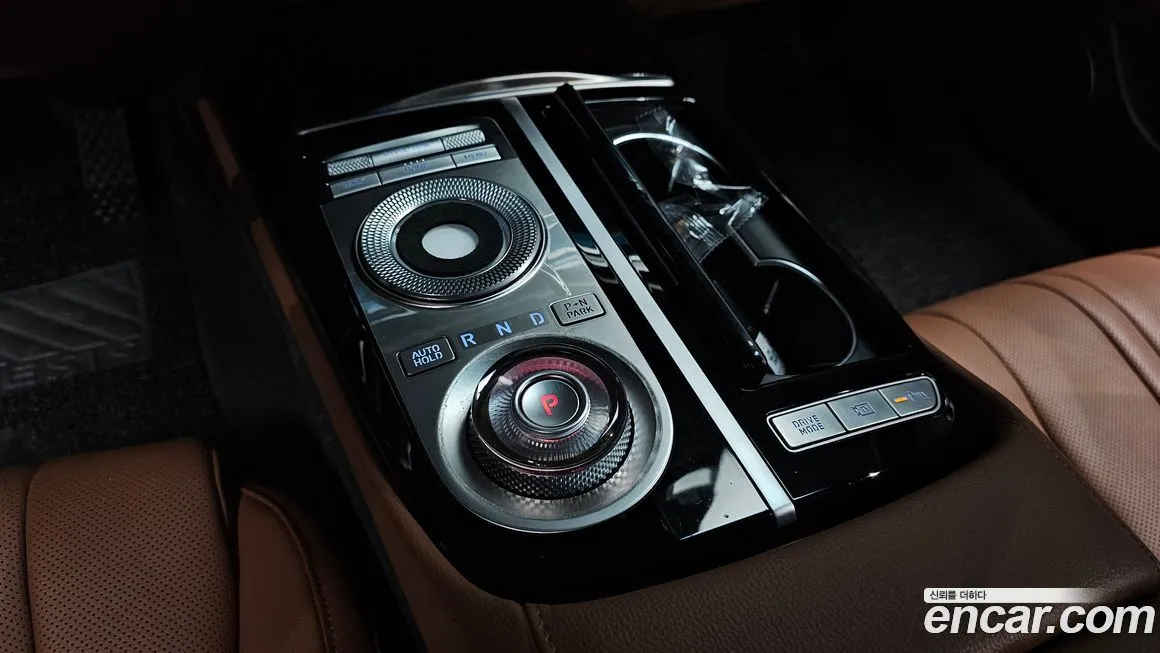 Genesis G80 2022 из KR, фото 9