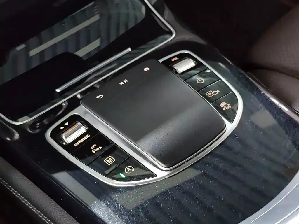 Mercedes-Benz GLC 2021 из CN, фото 10