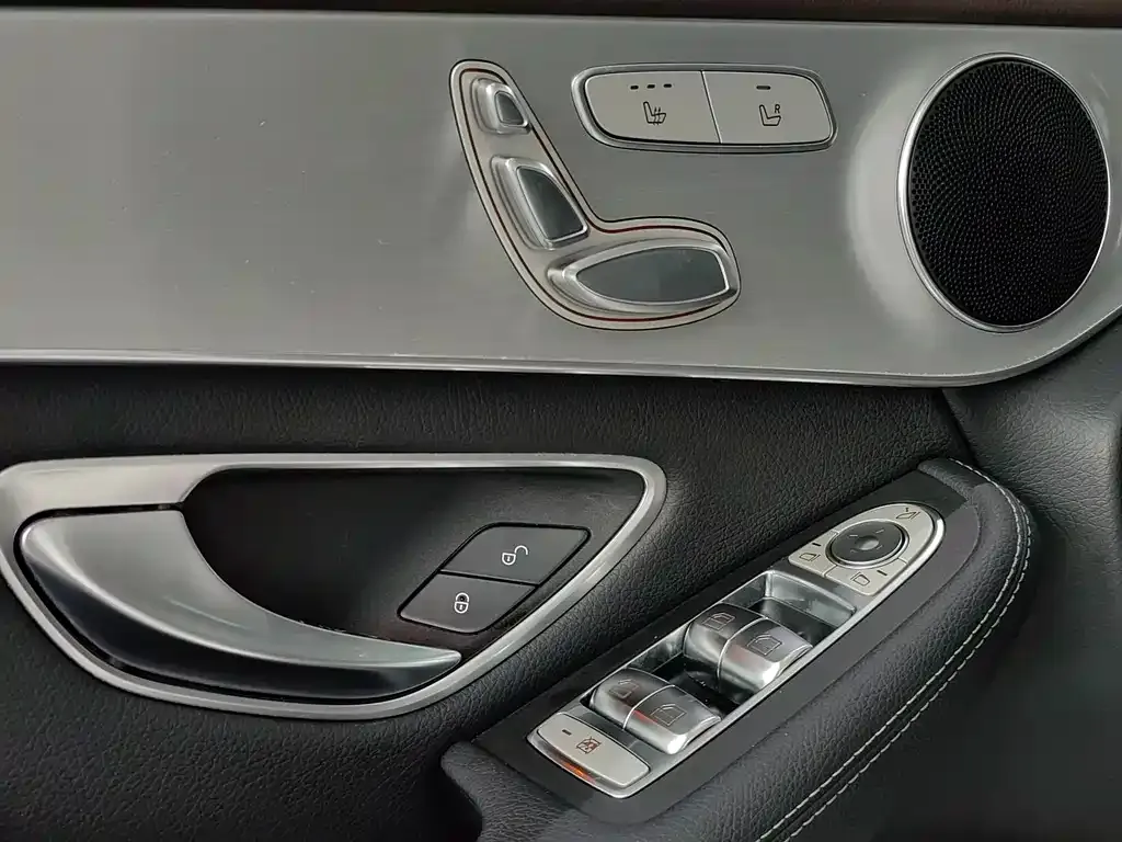 Mercedes-Benz GLC 2021 из CN, фото 6