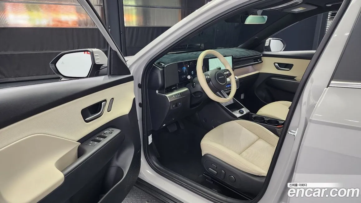 Hyundai Kona 2025 из KR, фото 10
