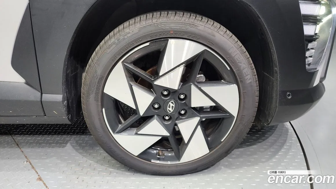 Hyundai Kona 2025 из KR, фото 5