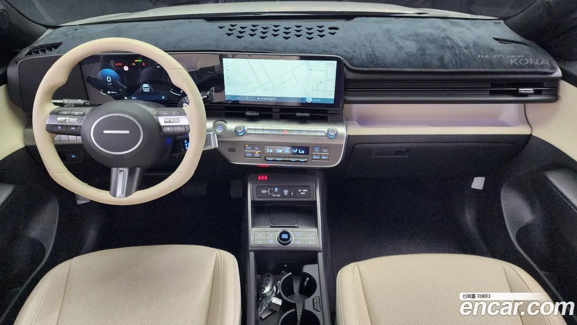 Hyundai Kona 2025 из KR, фото 7