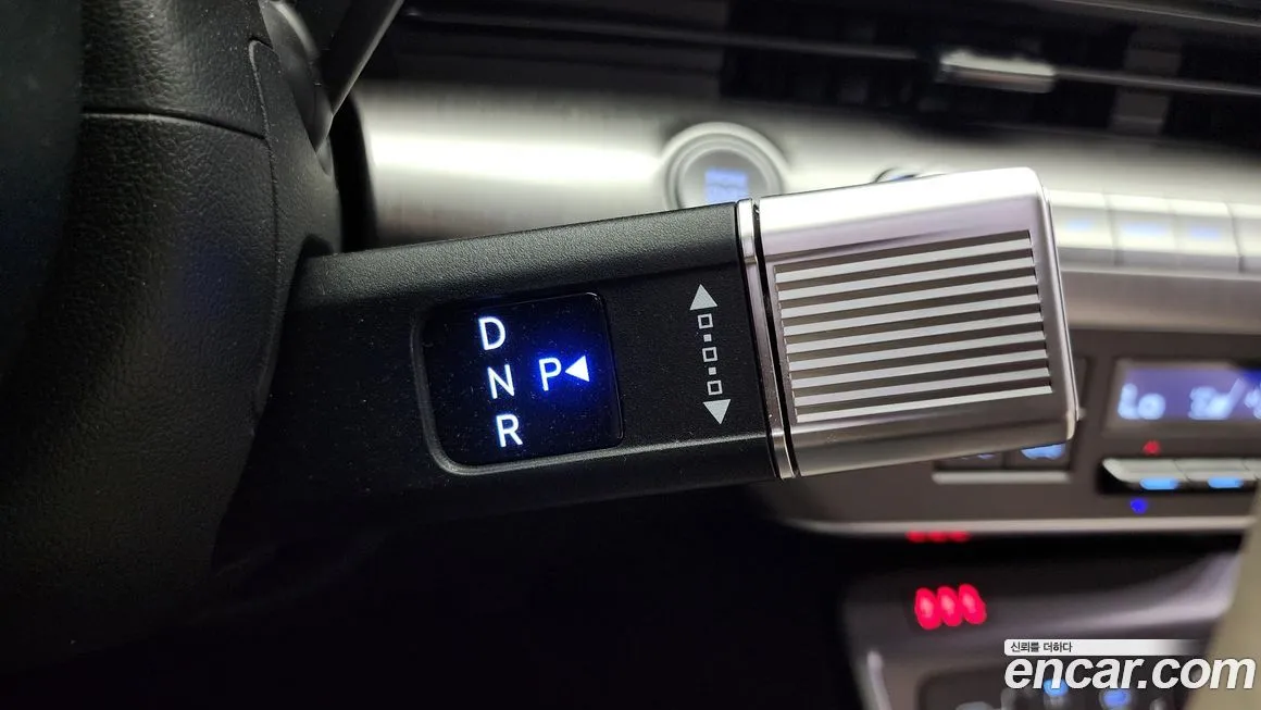 Hyundai Kona 2025 из KR, фото 9