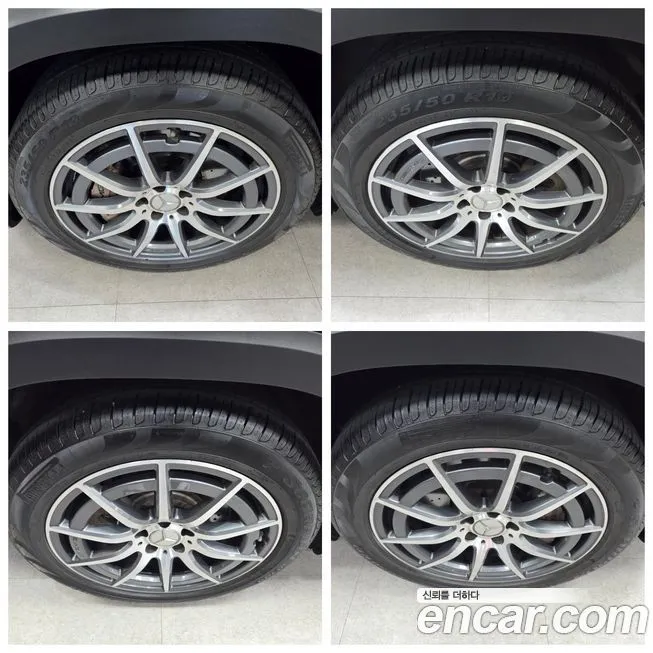 Mercedes-Benz GLB-Class 2022 из KR, фото 5