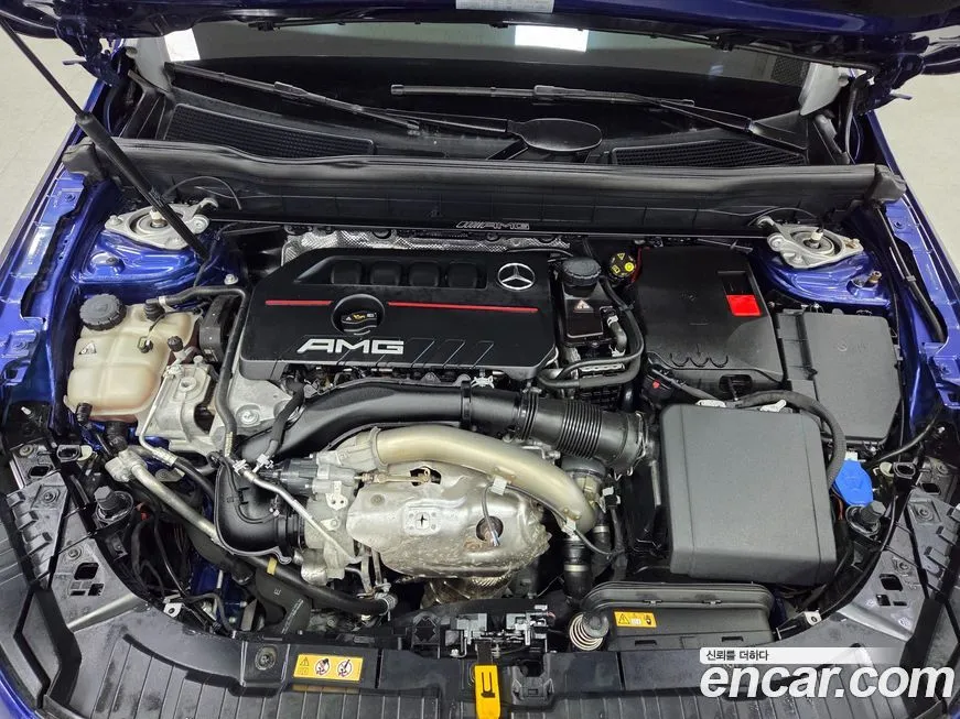 Mercedes-Benz GLB-Class 2022 из KR, фото 6