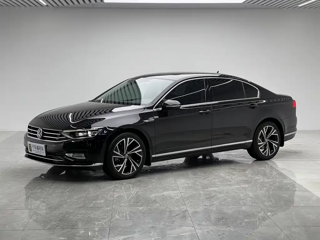 Volkswagen Magotan 2022 из CN, фото 1