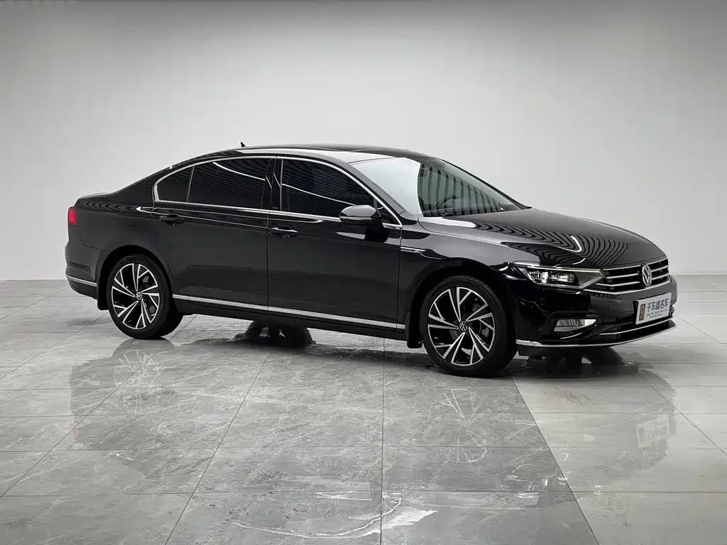 Volkswagen Magotan 2022 из CN, фото 3