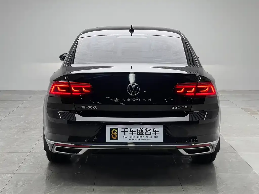 Volkswagen Magotan 2022 из CN, фото 5