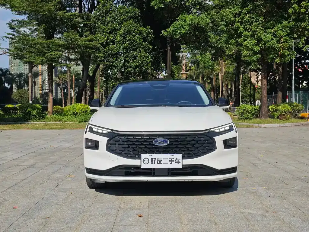 Ford Mondeo 2024 из CN, фото 2