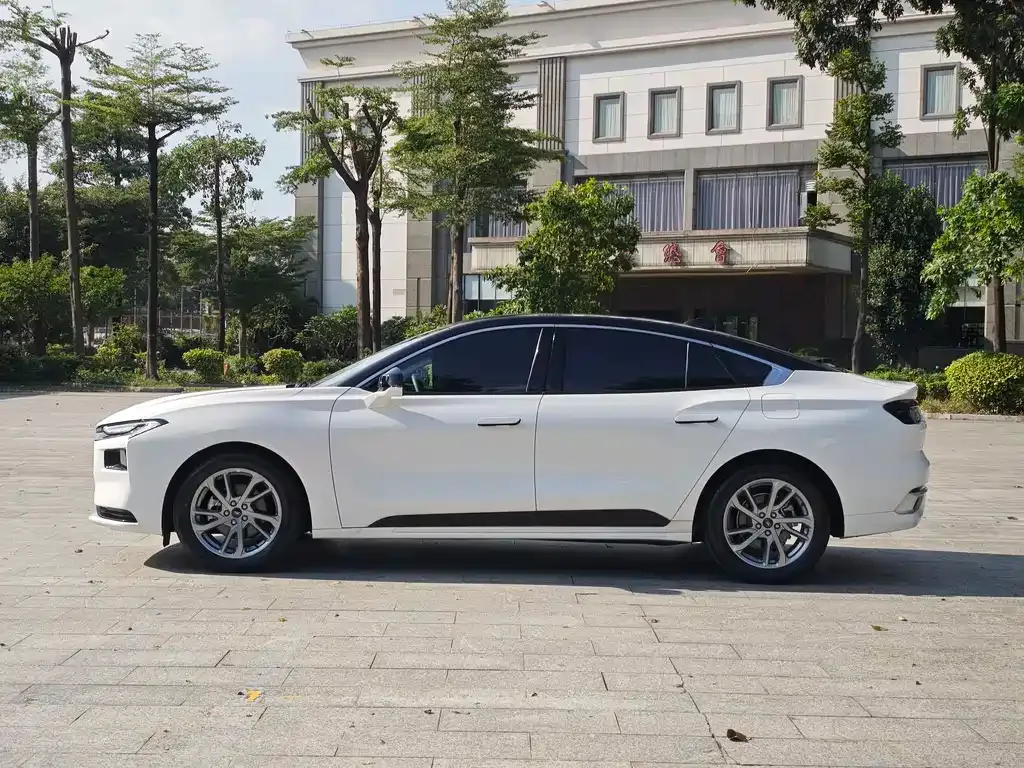Ford Mondeo 2024 из CN, фото 4