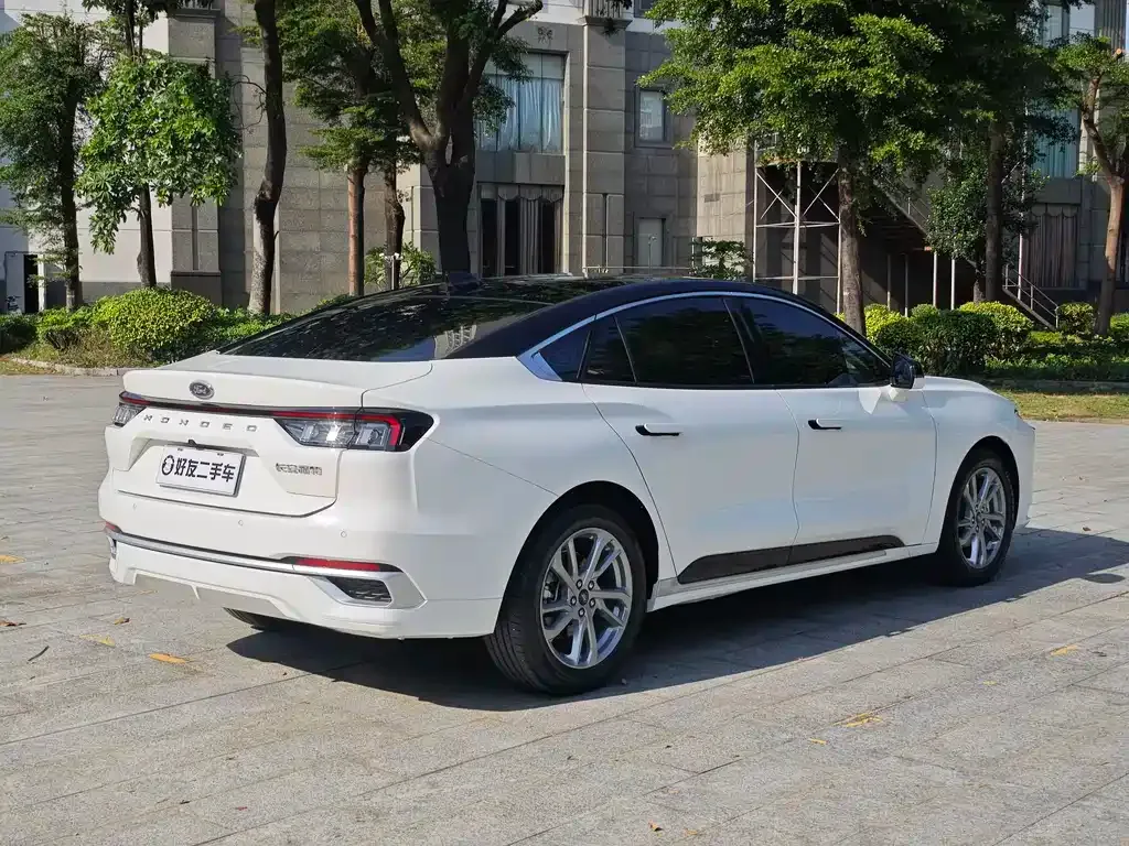 Ford Mondeo 2024 из CN, фото 5