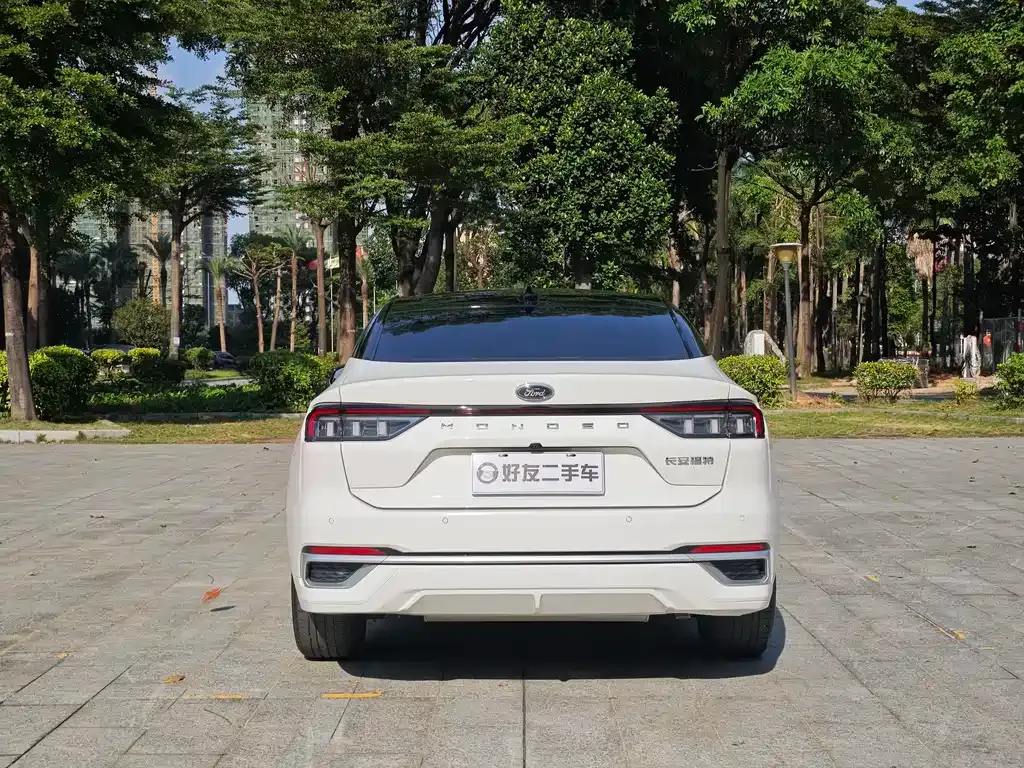 Ford Mondeo 2024 из CN, фото 6