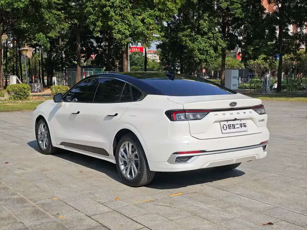 Ford Mondeo 2024 из CN, фото 7