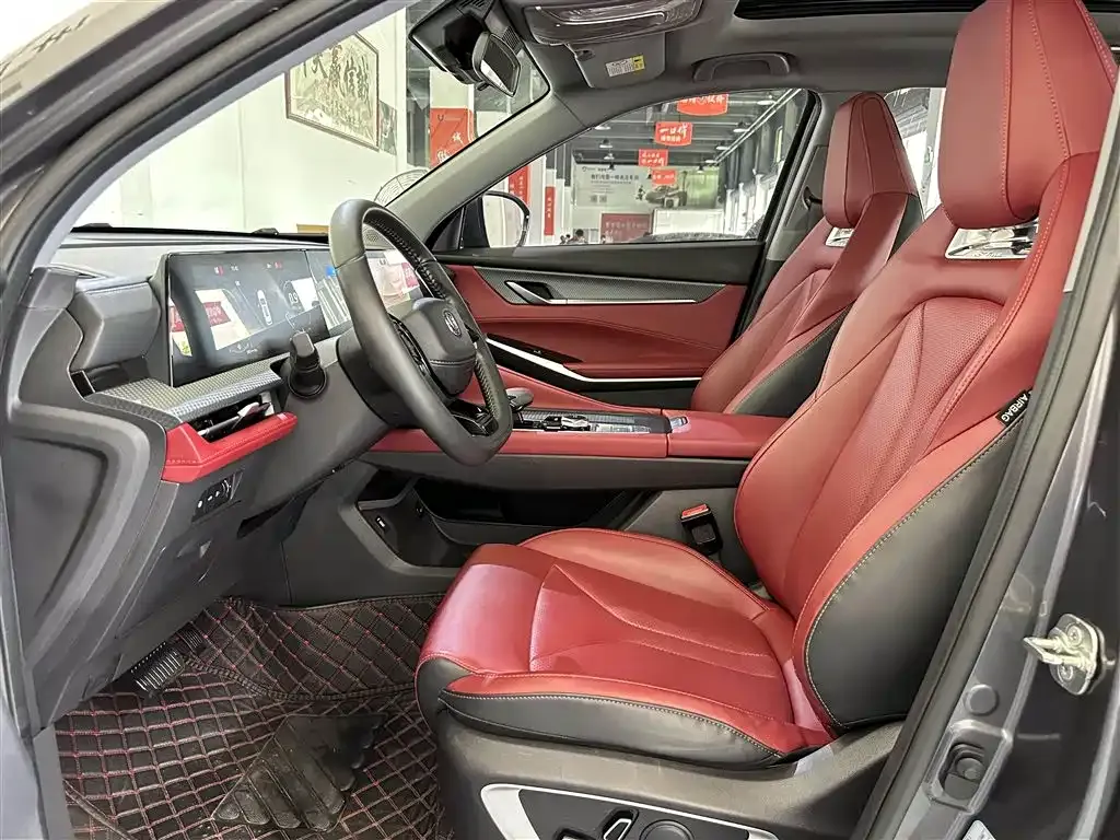 Changan CS75 PLUS 2023 из CN, фото 4