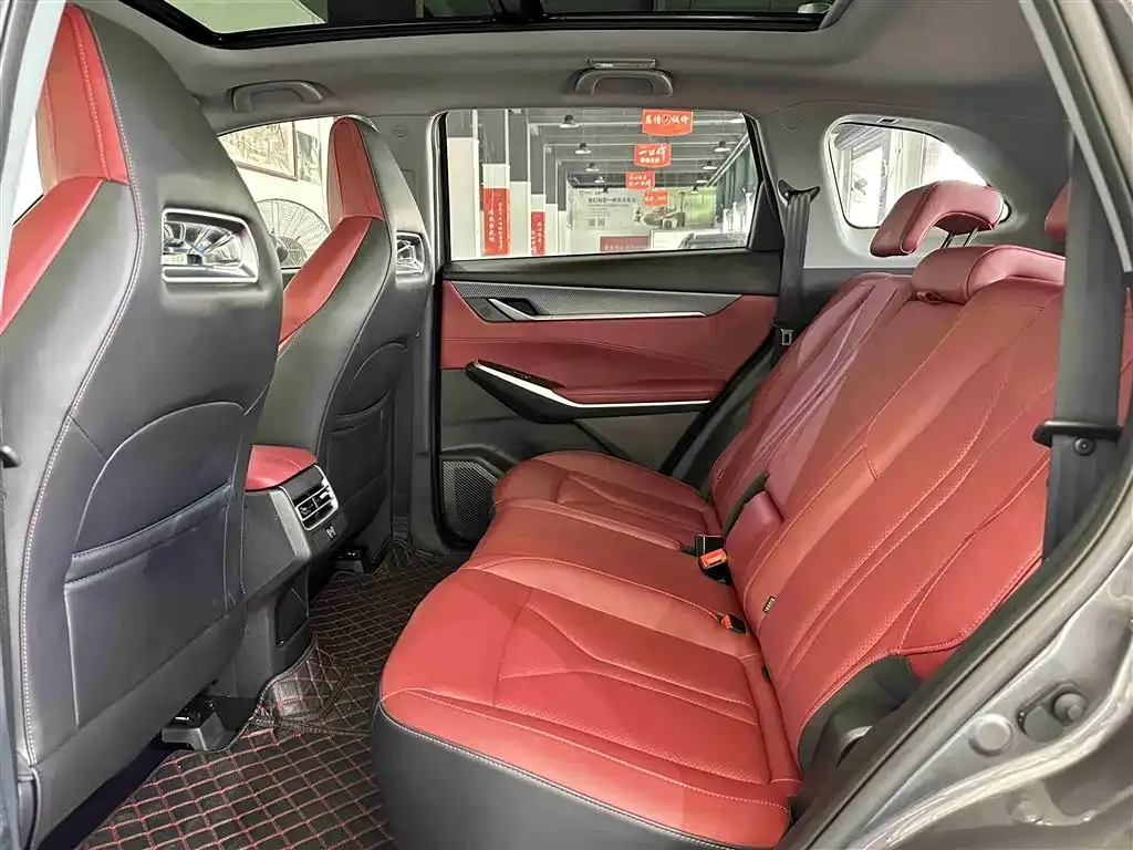 Changan CS75 PLUS 2023 из CN, фото 5