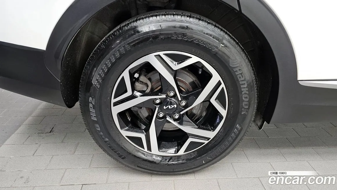 Kia Sportage — фото 5