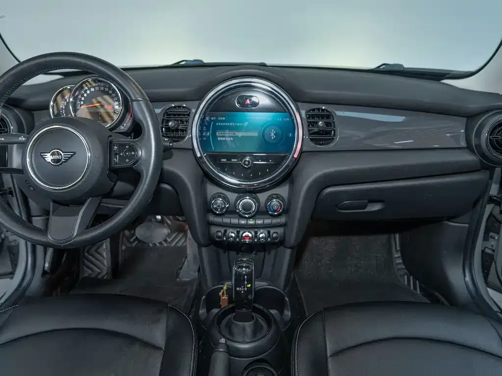 MINI Cooper (3-door) 2021 из CN, фото 9