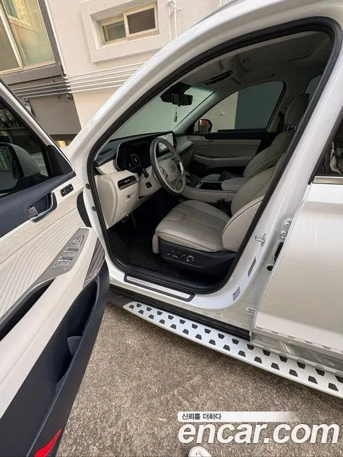 Hyundai Palisade 2023 из KR, фото 6