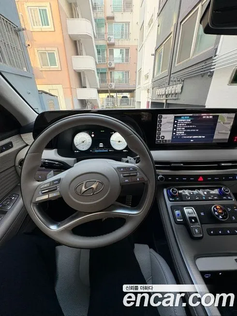 Hyundai Palisade 2023 из KR, фото 7