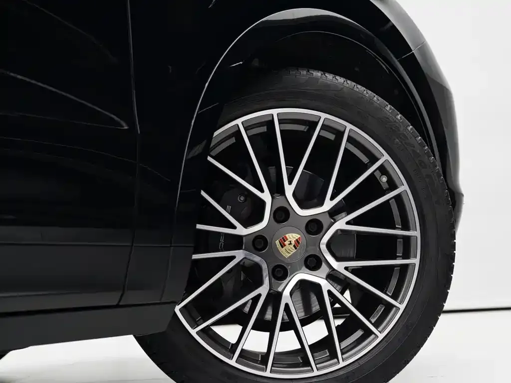Porsche Cayenne 2021 из CN, фото 4