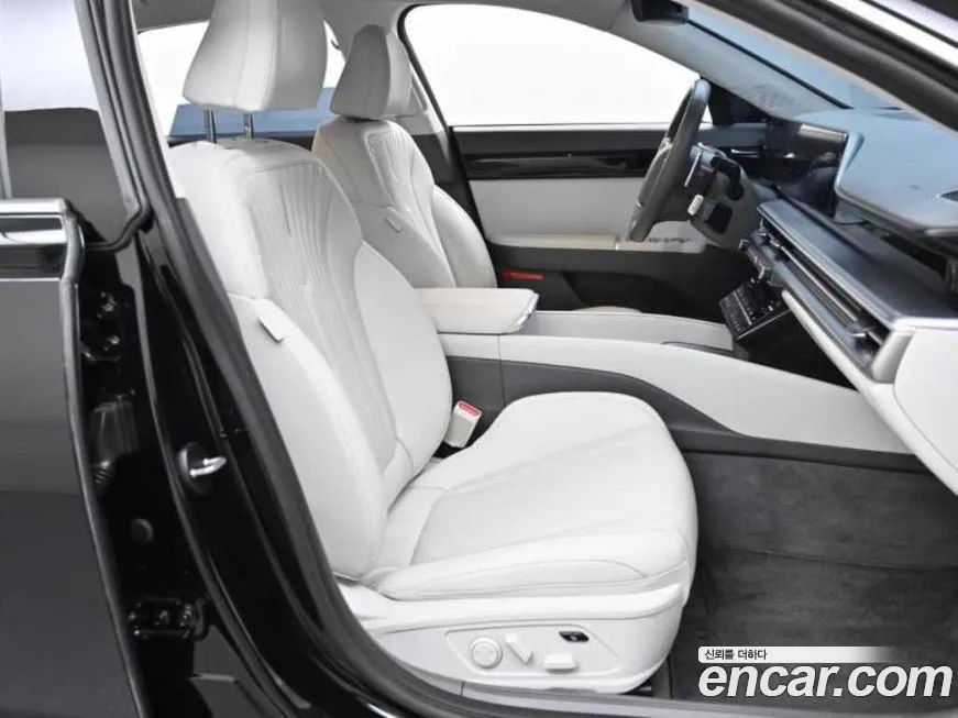 Hyundai Grandeur 2023 из KR, фото 10