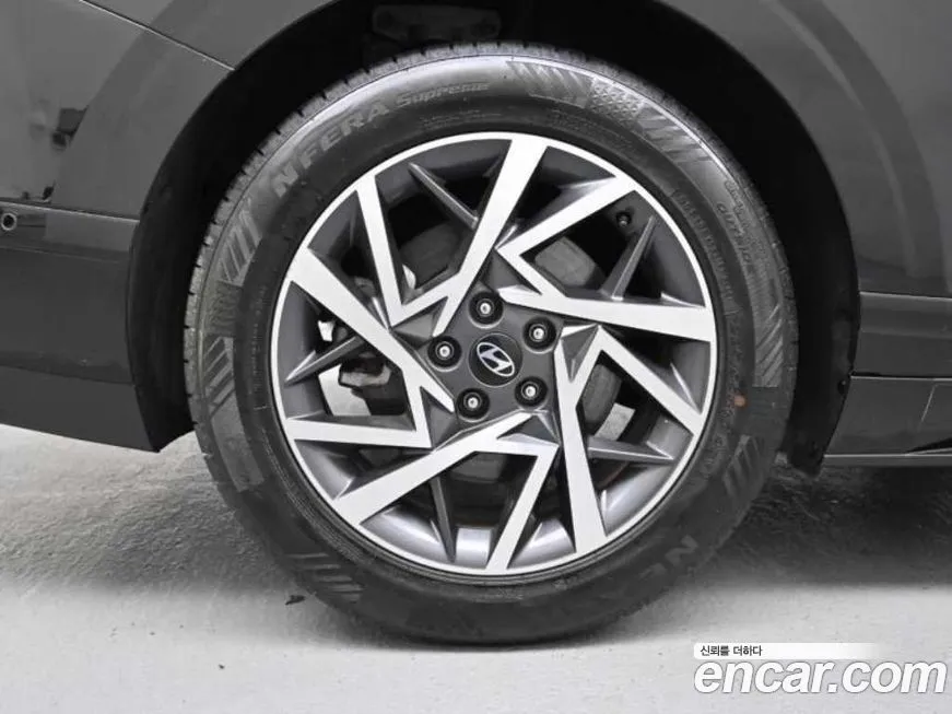 Hyundai Grandeur 2023 из KR, фото 5