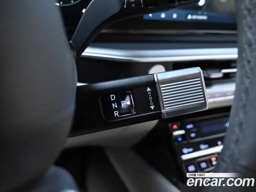 Hyundai Grandeur 2023 из KR, фото 9