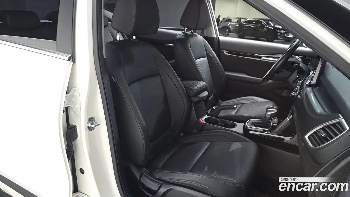 Kia Seltos 2022 из KR, фото 10