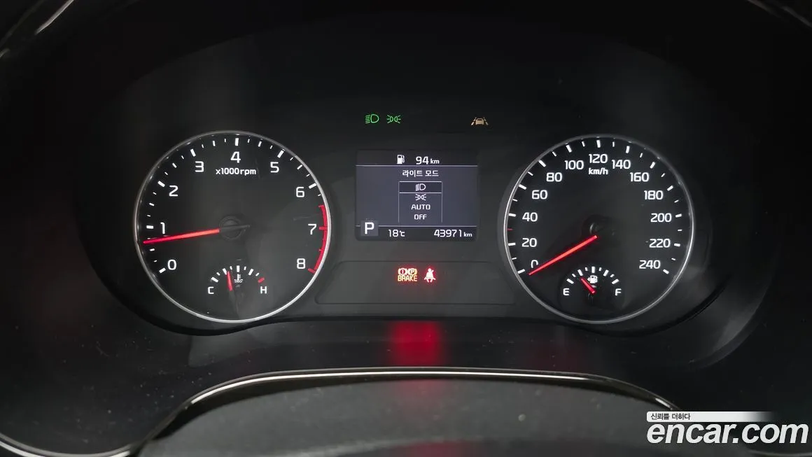 Kia Seltos 2022 из KR, фото 8