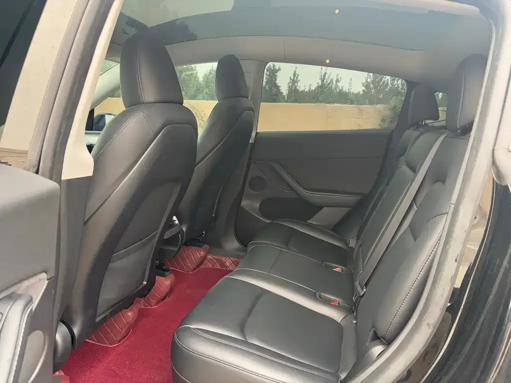 Tesla Model Y 2023 из CN, фото 5
