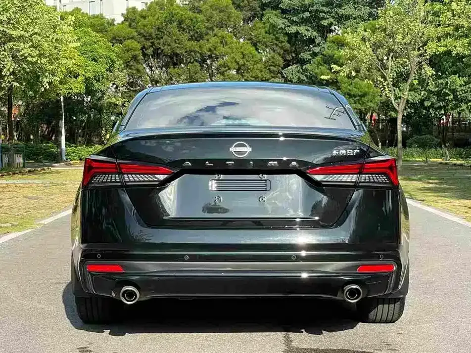 Nissan Teana 2024 из CN, фото 3