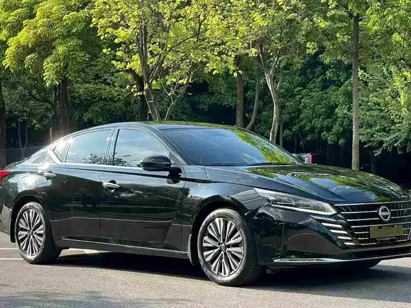 Nissan Teana 2024 из CN, фото 4