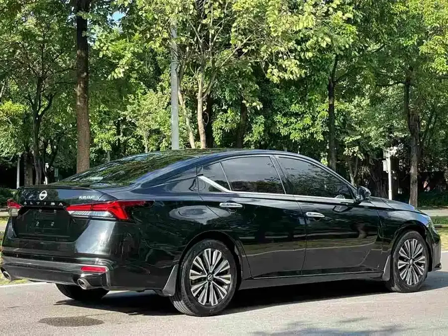 Nissan Teana 2024 из CN, фото 6