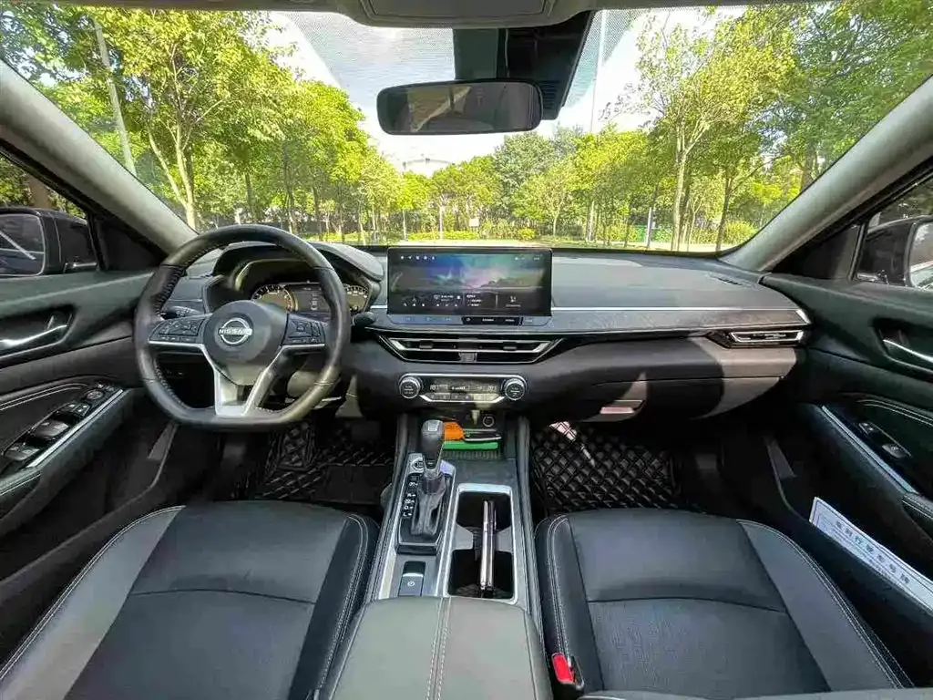 Nissan Teana 2024 из CN, фото 8