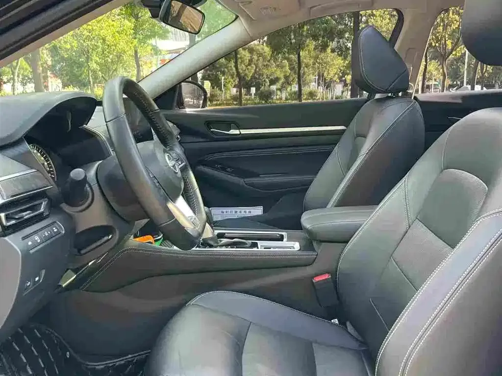Nissan Teana 2024 из CN, фото 9