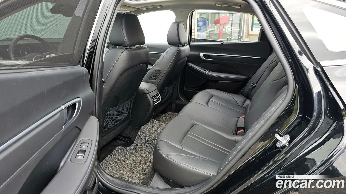 Hyundai Sonata 2024 из KR, фото 10