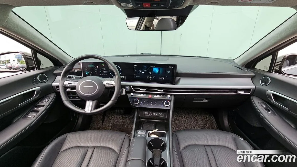 Hyundai Sonata 2024 из KR, фото 7