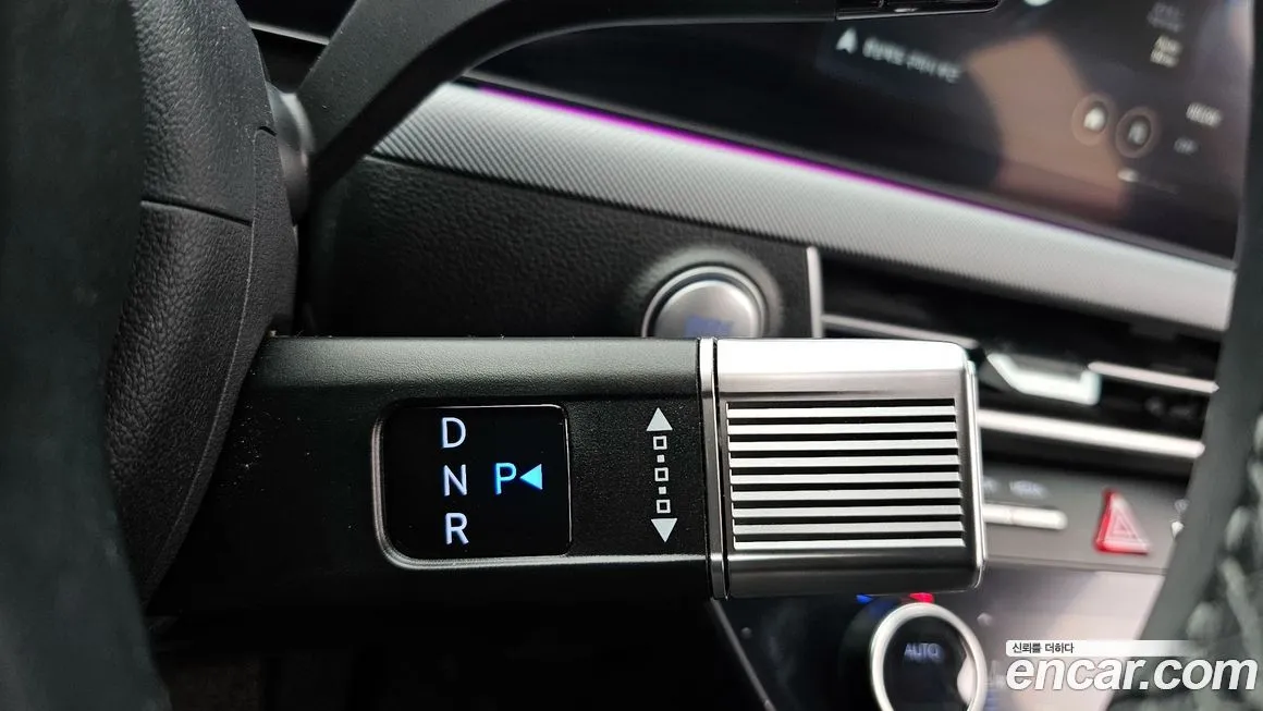 Hyundai Sonata 2024 из KR, фото 9
