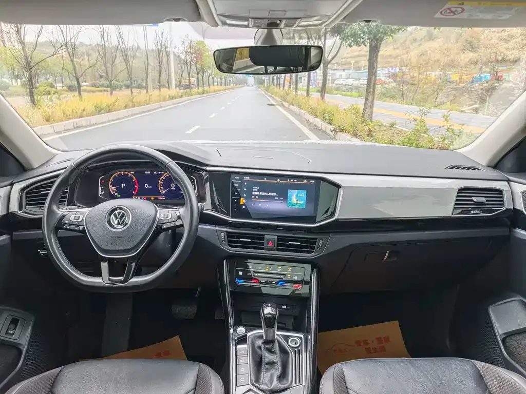 Volkswagen Tayron 2022 из CN, фото 8