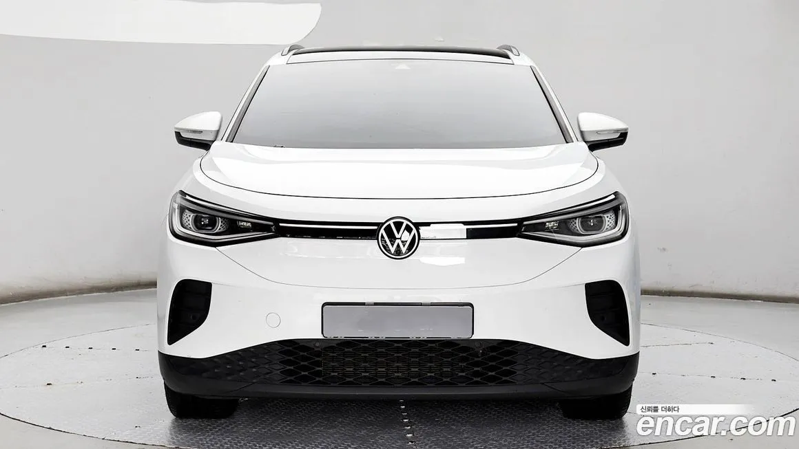 Volkswagen ID.4 — фото 3